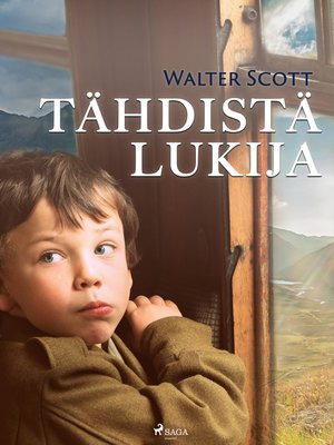 cover image of Tähdistälukija